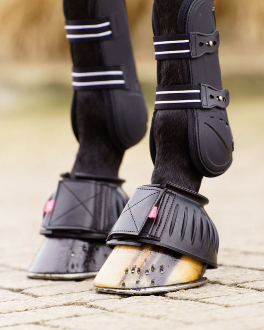 Bellboots Bells, klassiska boots