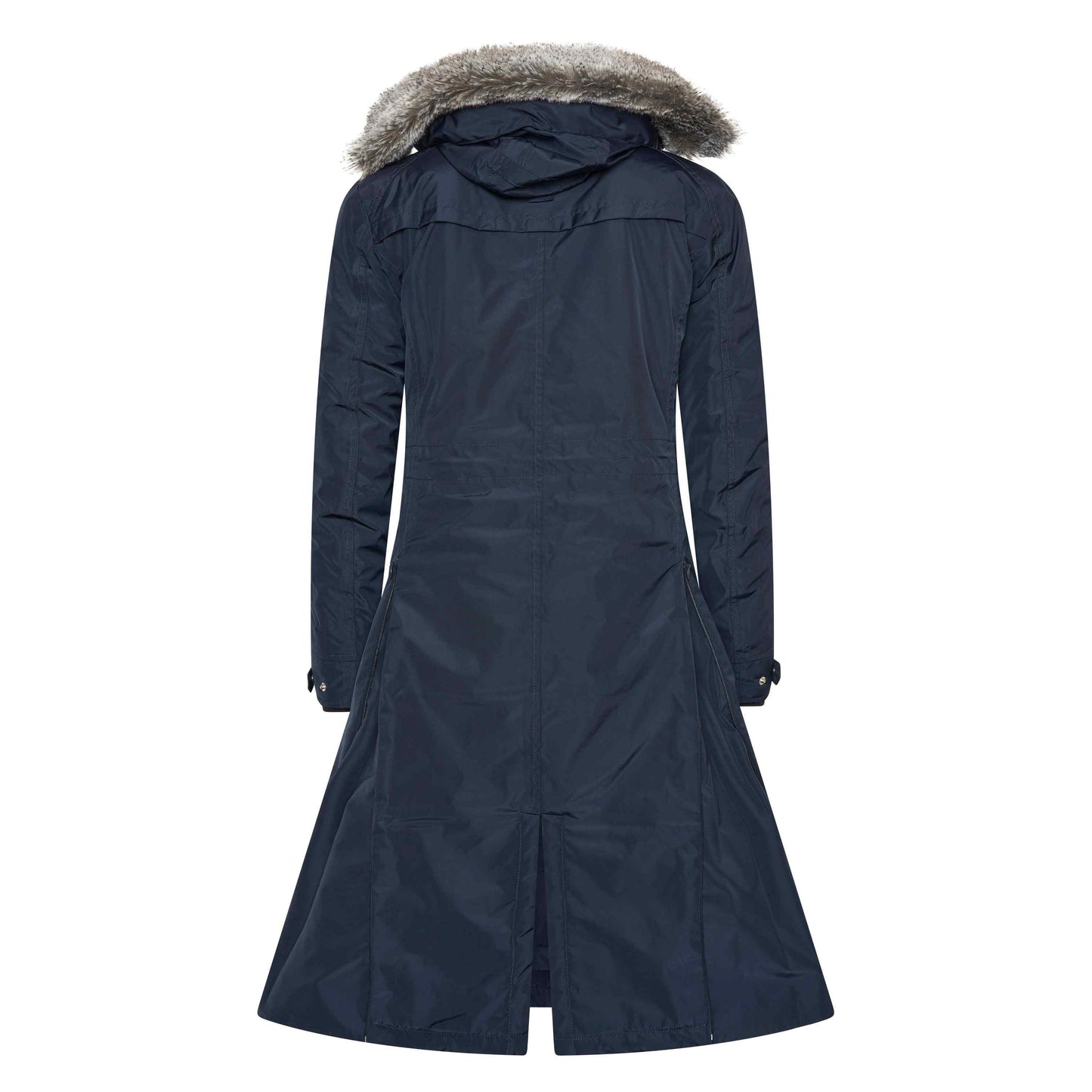 Jacket Ladonna, vind- och vattenavvisande ridkappa, flera färger