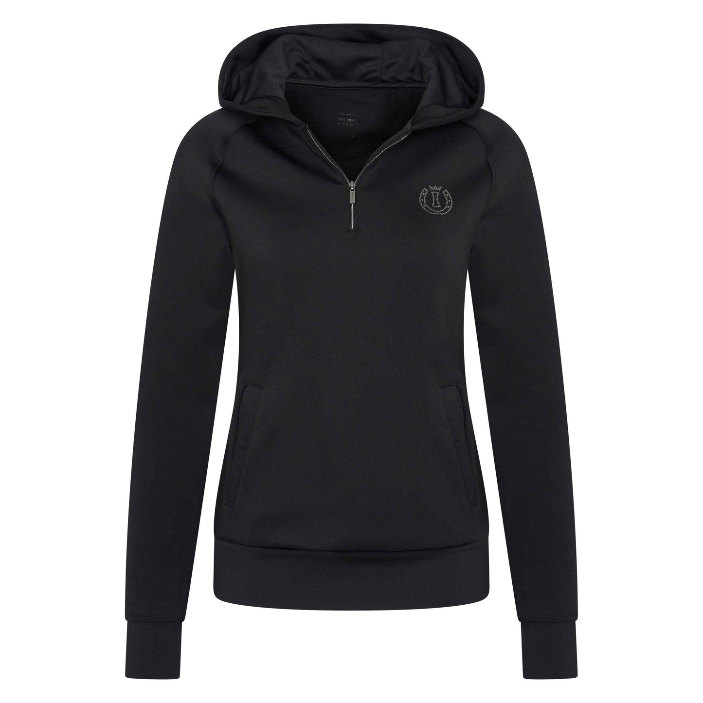 Imperial Riding Hoodie Sporty Sparks, praktisk hoodie