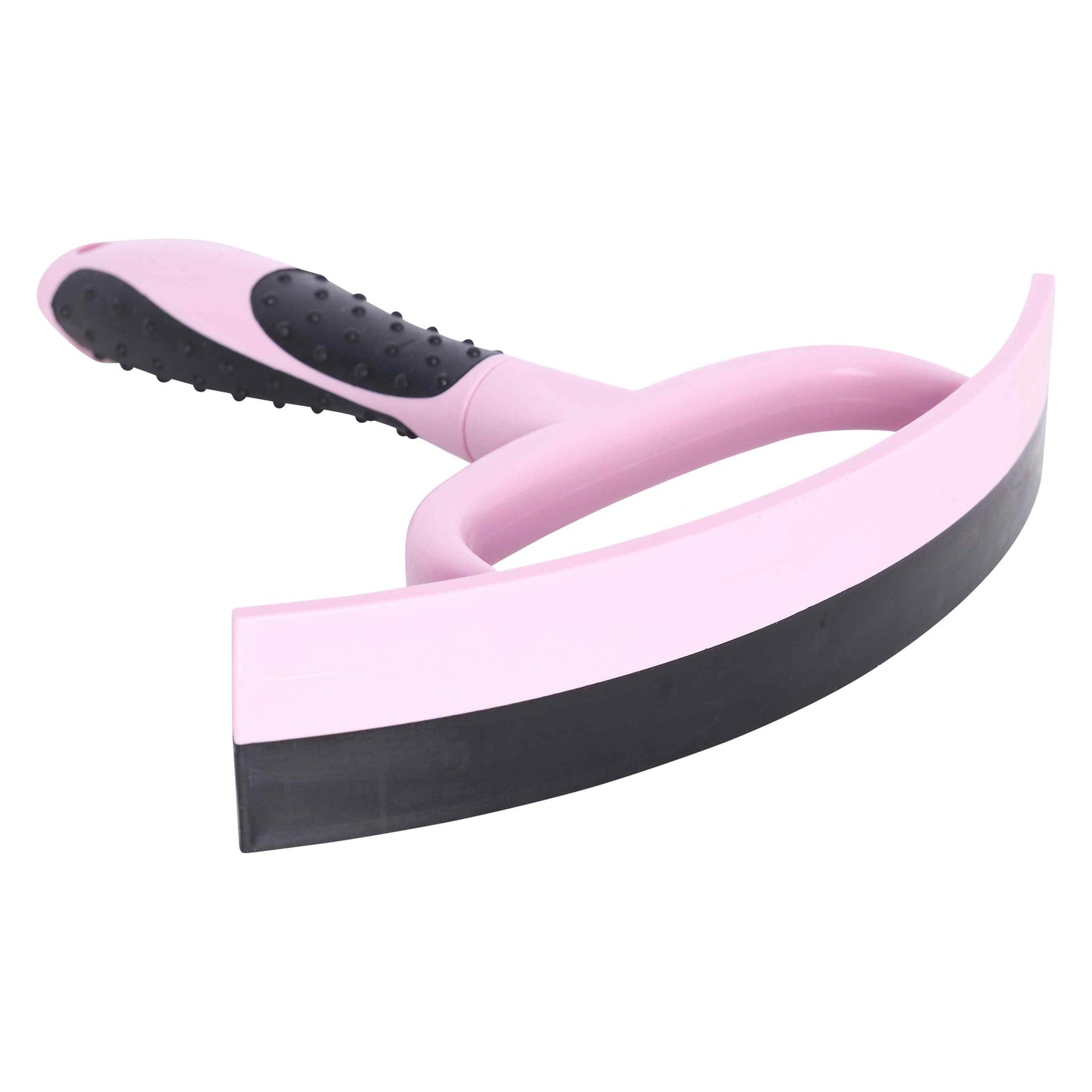 Sweat Scraper Grippy, ergonomisk gummiskrapa