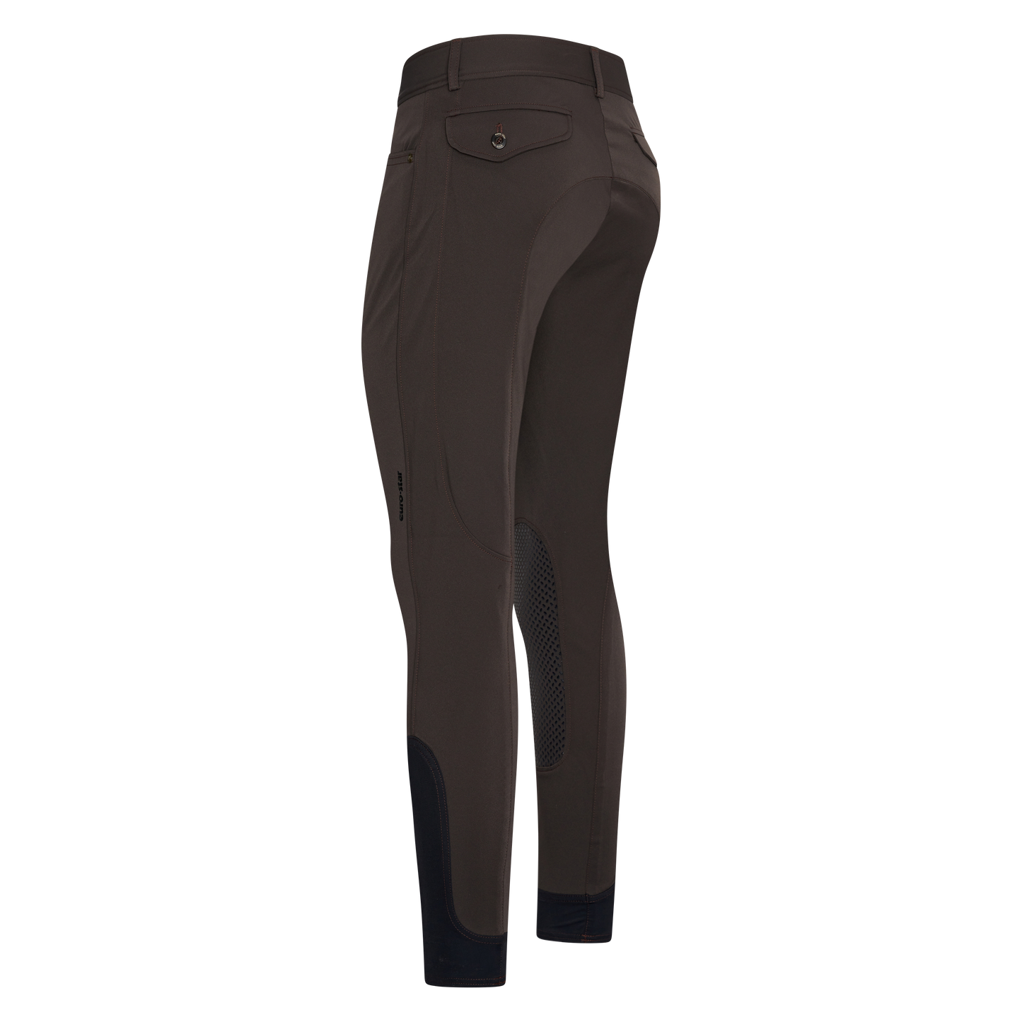 Camillo Knee Grip, knäskodda herridbyxor, flera färger