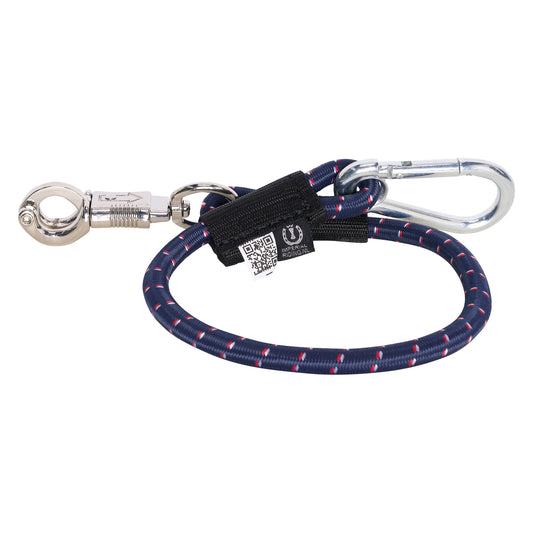 Trailerline Elastic, transportgrimskaft 60 cm, flera färger