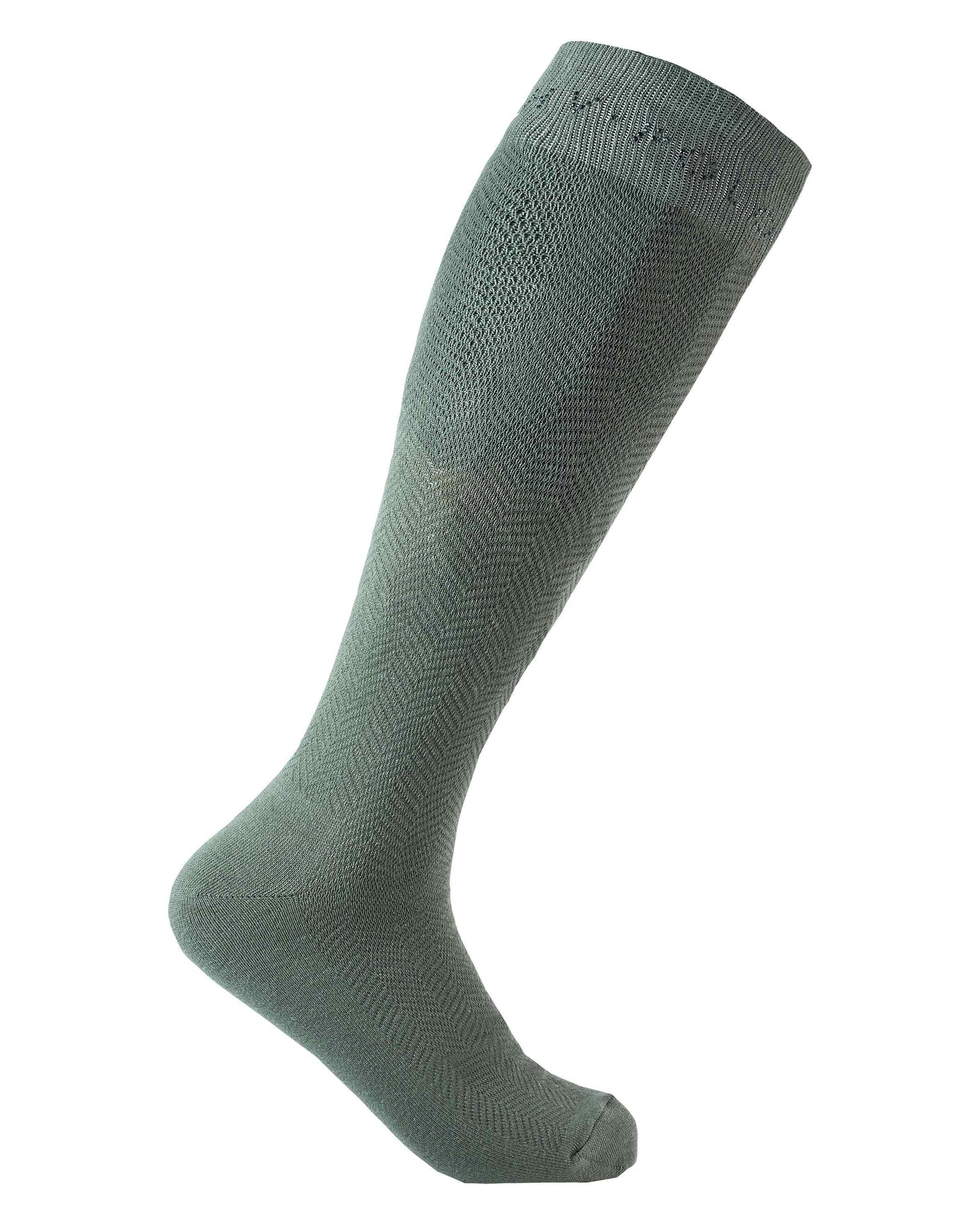 Bootsocks Lizzy, eleganta ridsockar