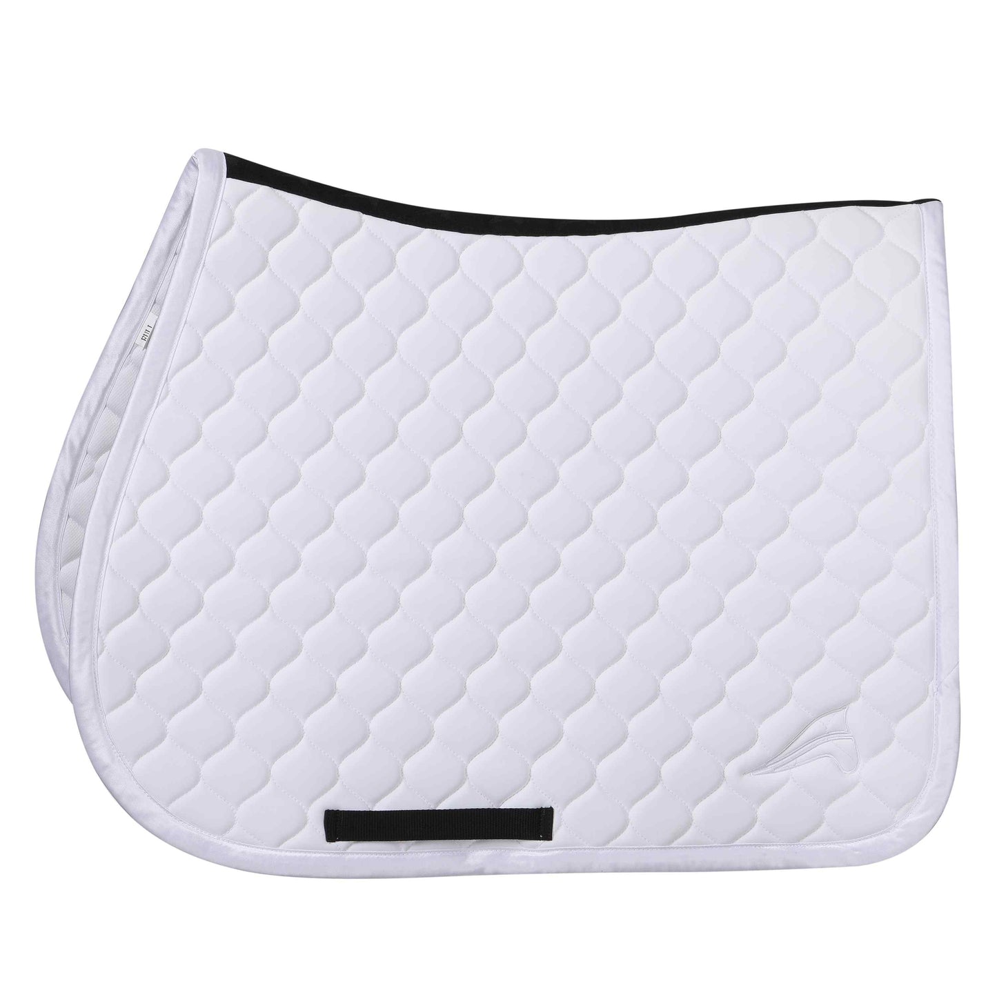 Saddlepad Coco, stilrent hoppschabrak, flera färger