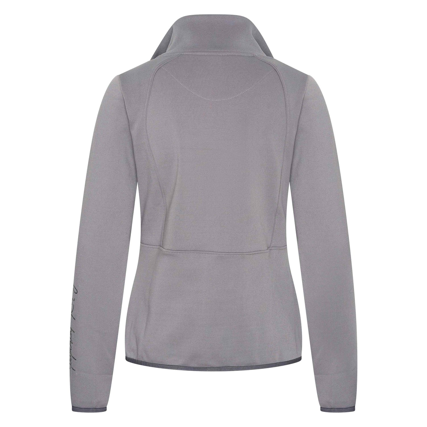Imperial Riding Cardigan Sporty Sparkle, ridtröja i funktionsmaterial