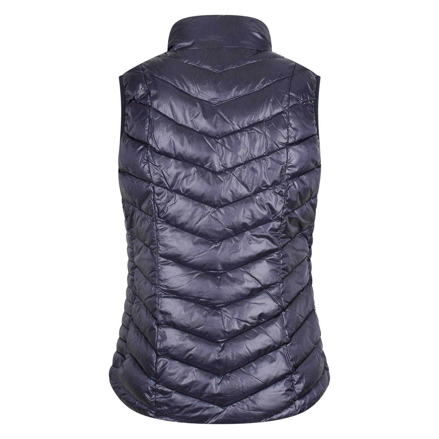 Imperial Riding Bodywarmer Juice, tunn blank ridväst