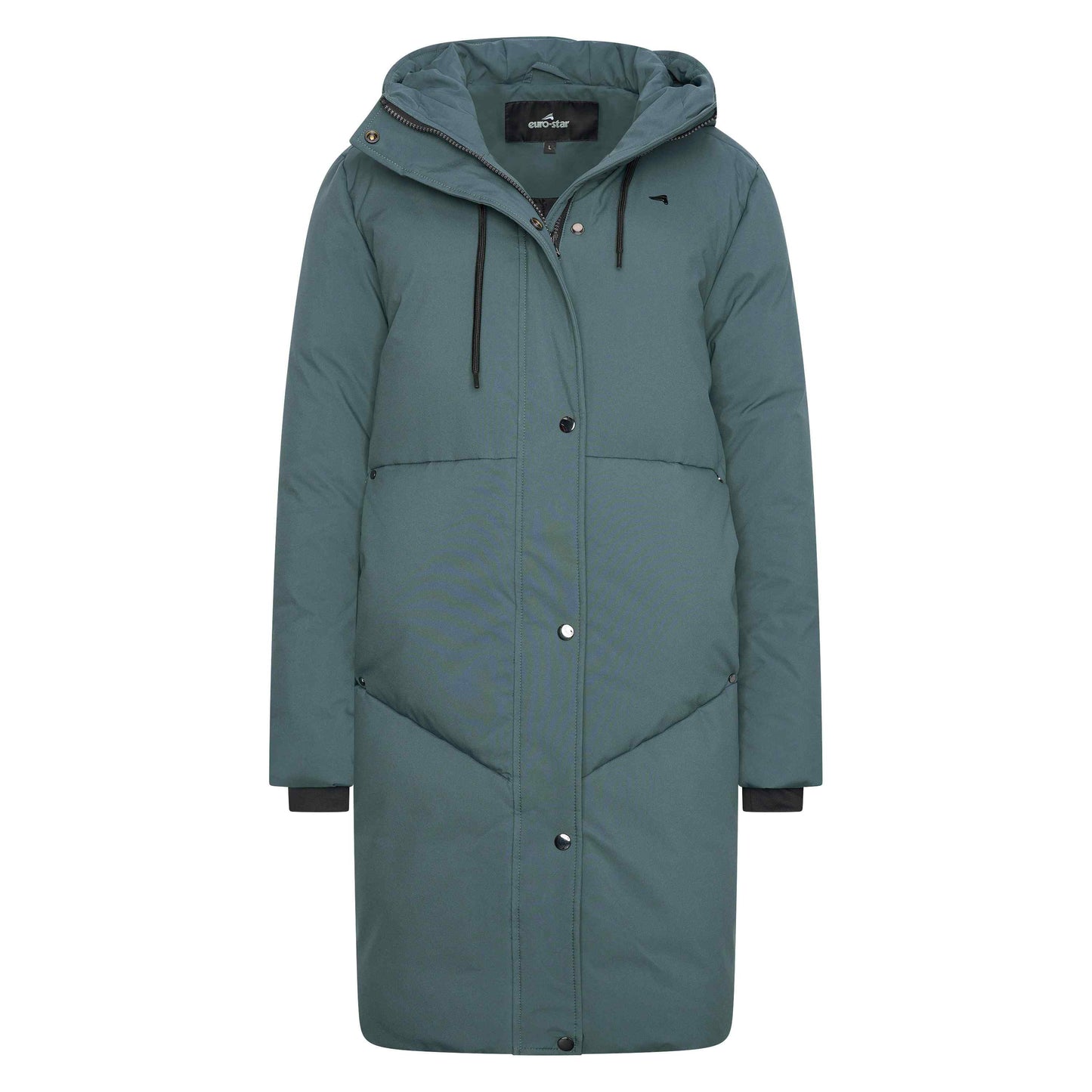 Jacket Lavar, varm unisex ridkappa, flera färger