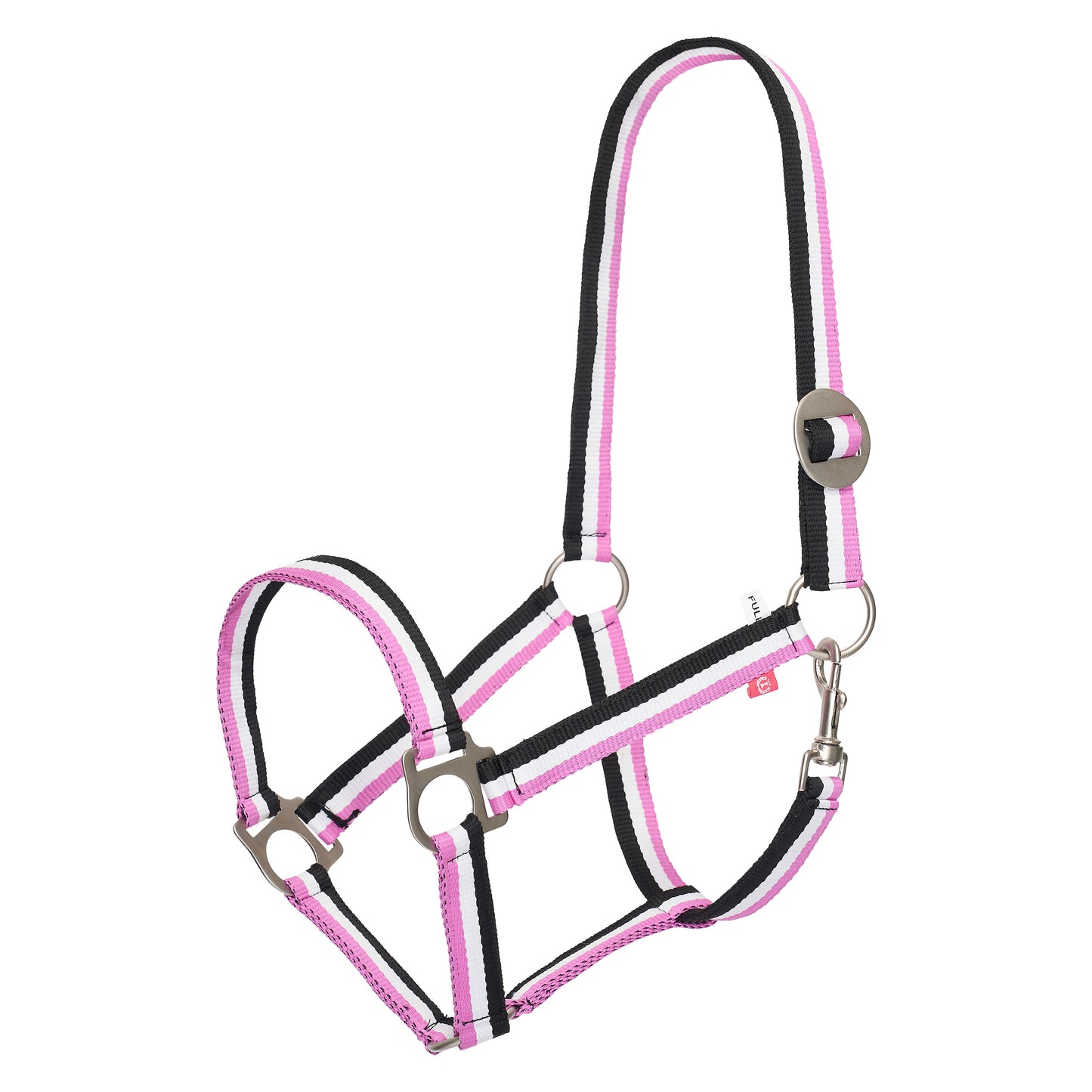 Imperial Riding Headcollar Economic, prisvärd nylongrimma i många färger