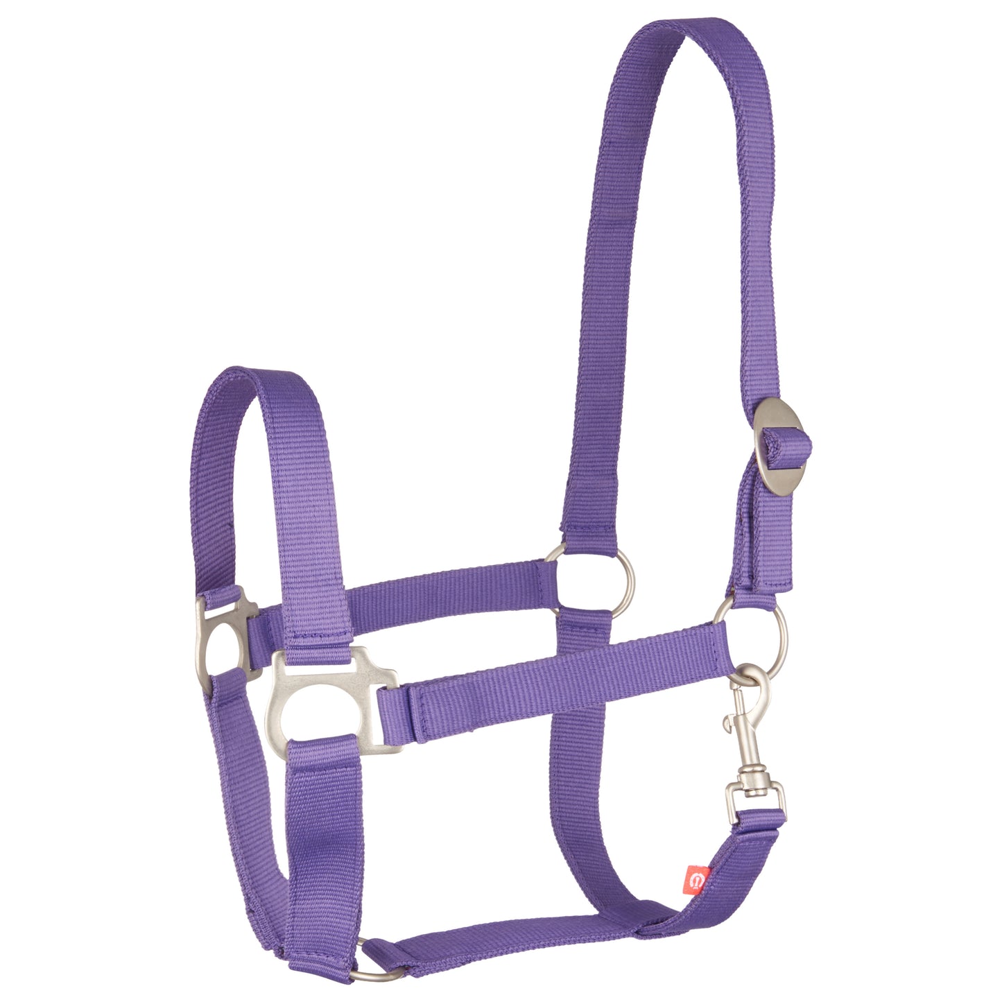 Imperial Riding Headcollar Economic, prisvärd nylongrimma i många färger