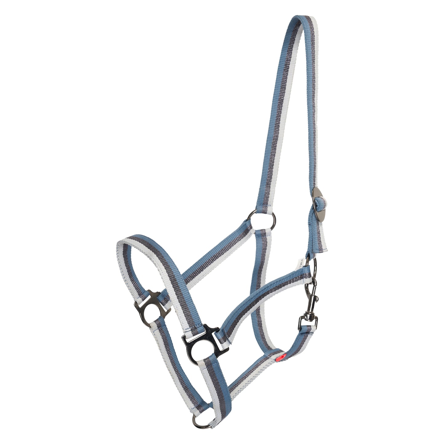 Imperial Riding Headcollar Economic, prisvärd nylongrimma i många färger