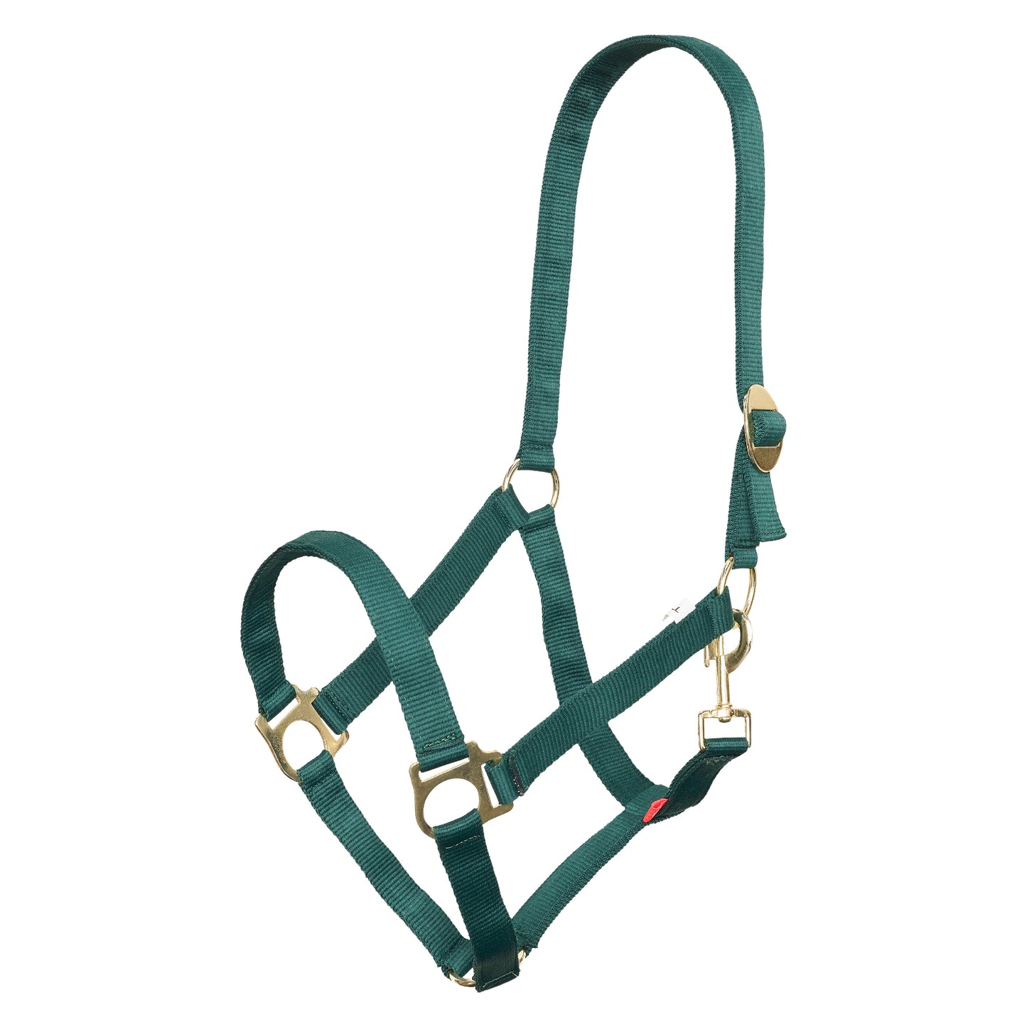 Imperial Riding Headcollar Economic, prisvärd nylongrimma i många färger