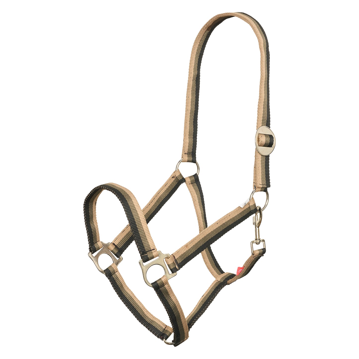 Imperial Riding Headcollar Economic, prisvärd nylongrimma i många färger