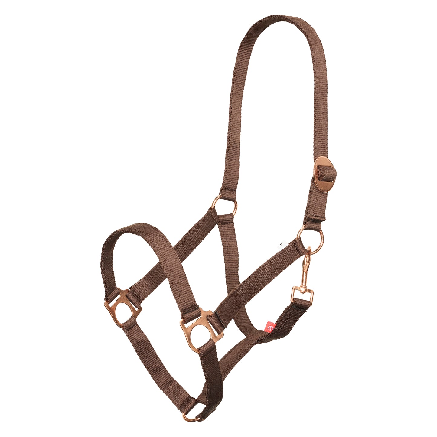Imperial Riding Headcollar Economic, prisvärd nylongrimma i många färger