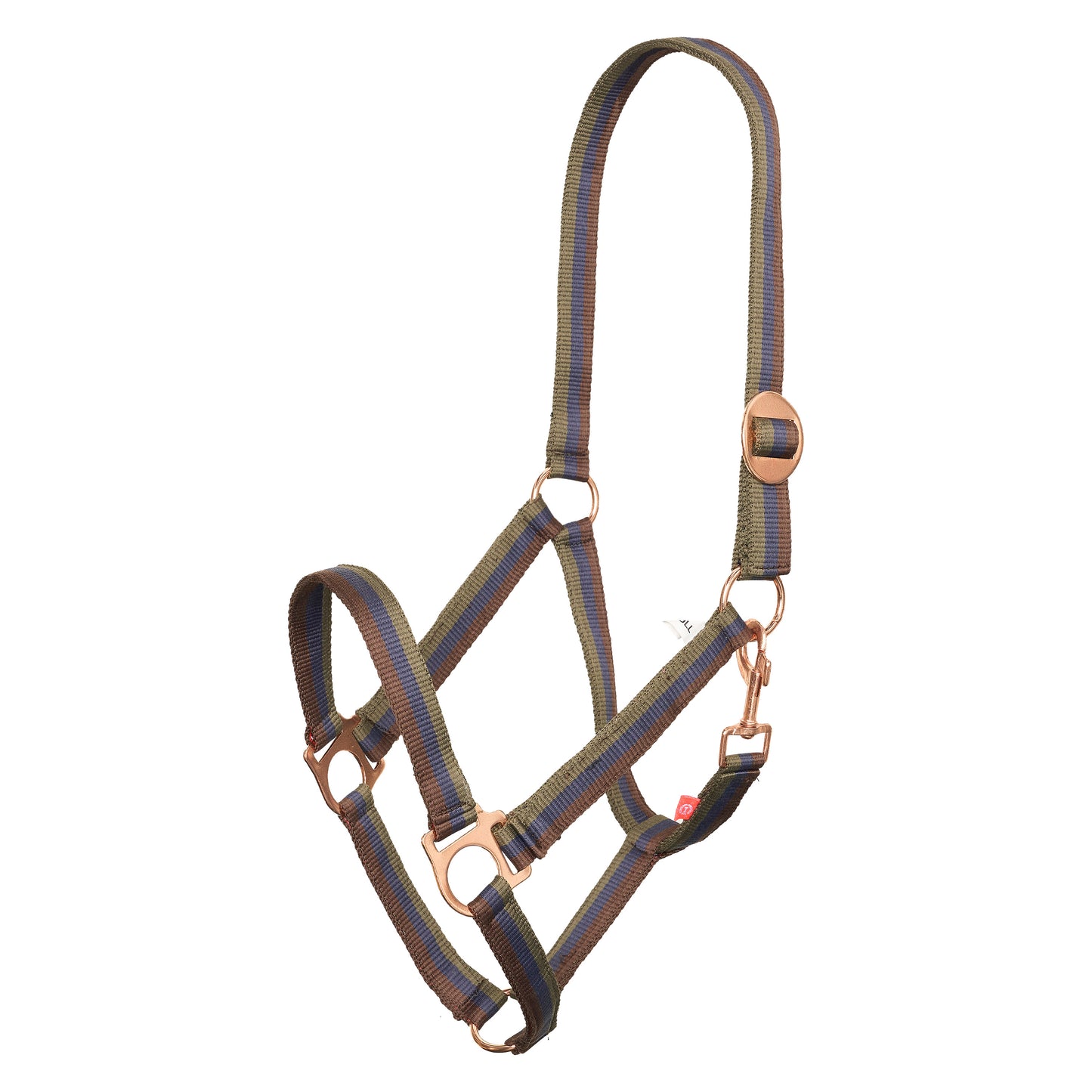 Imperial Riding Headcollar Economic, prisvärd nylongrimma i många färger