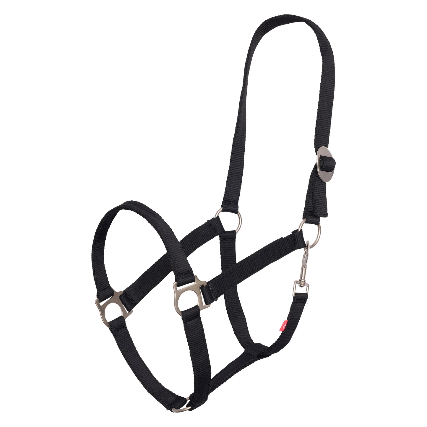 Imperial Riding Headcollar Economic, prisvärd nylongrimma i många färger