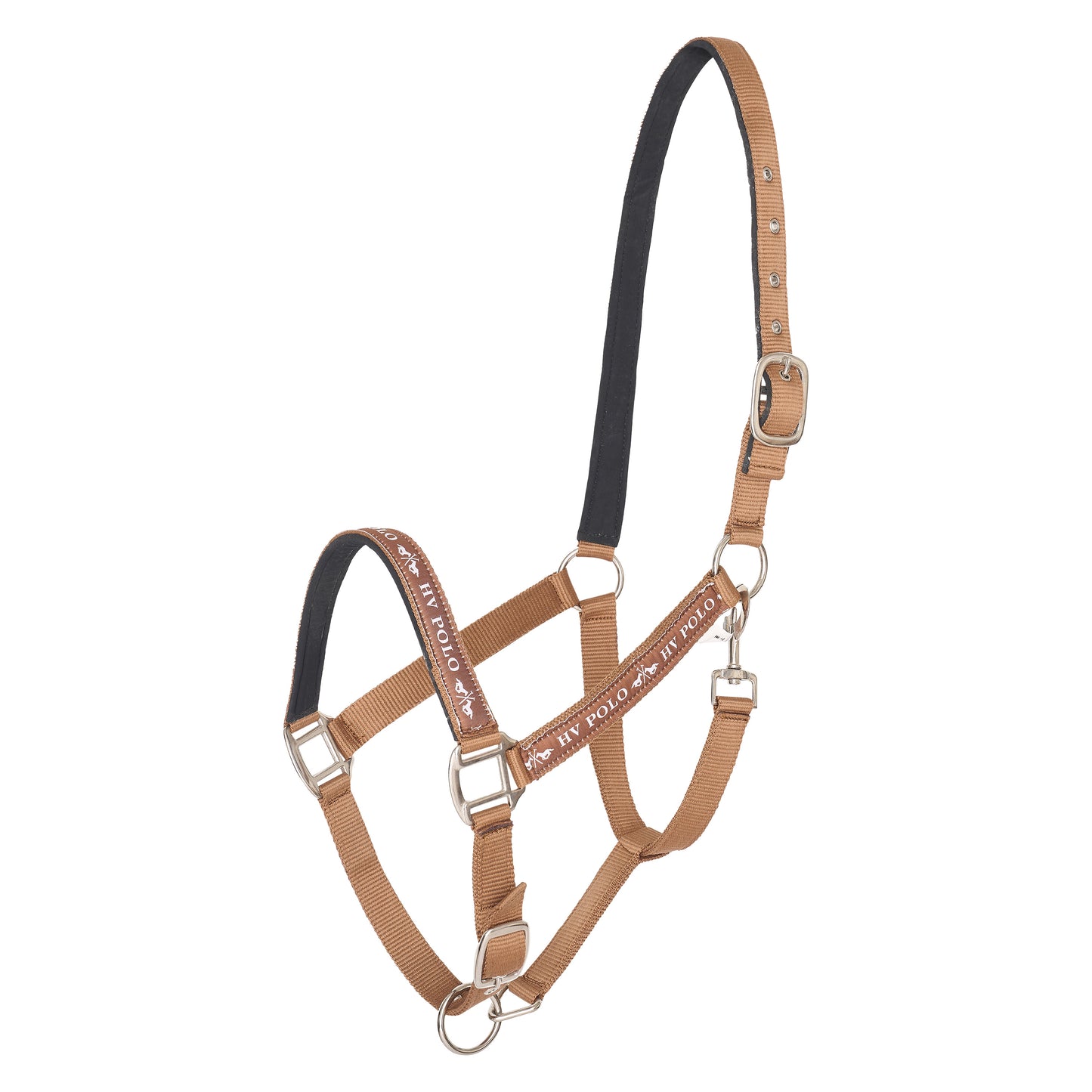 Headcollar Nena, klassisk grimma, flera färger