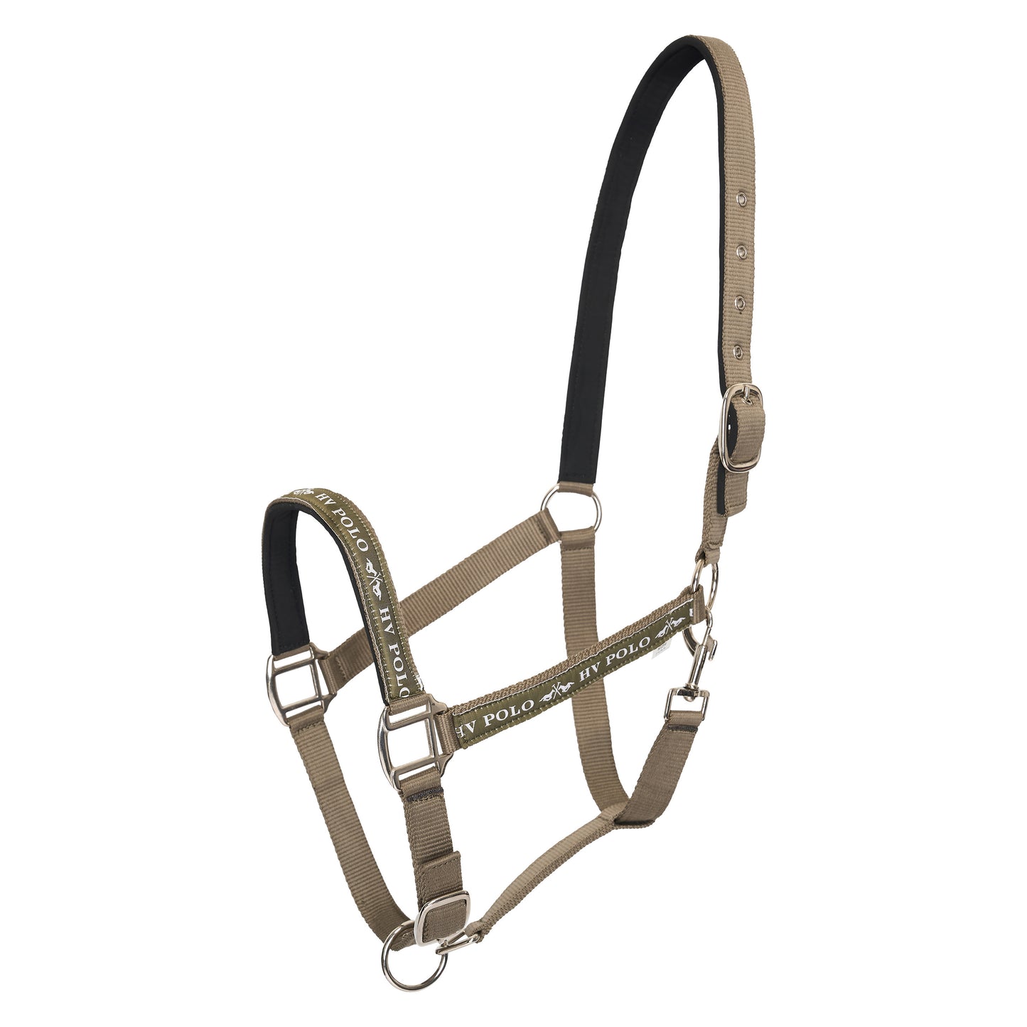Headcollar Nena, klassisk grimma, flera färger