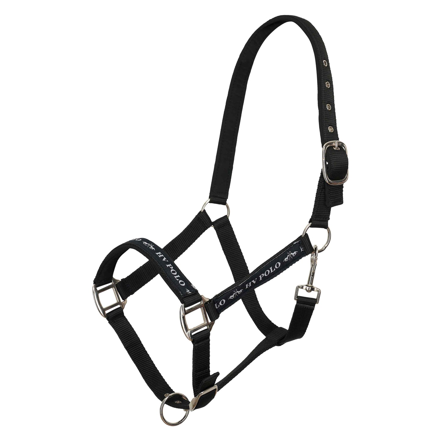 Headcollar Nena, klassisk grimma, flera färger