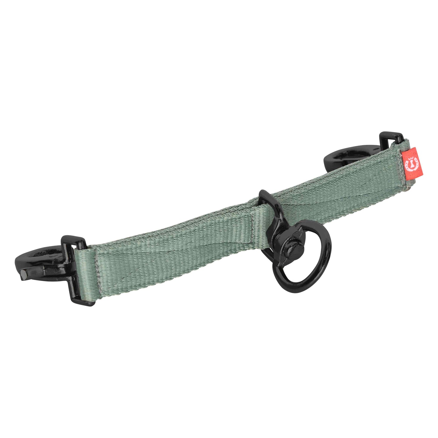 Imperial Riding Lunging Riding Bit Strap Nylon, longerdelta i mängder med färger