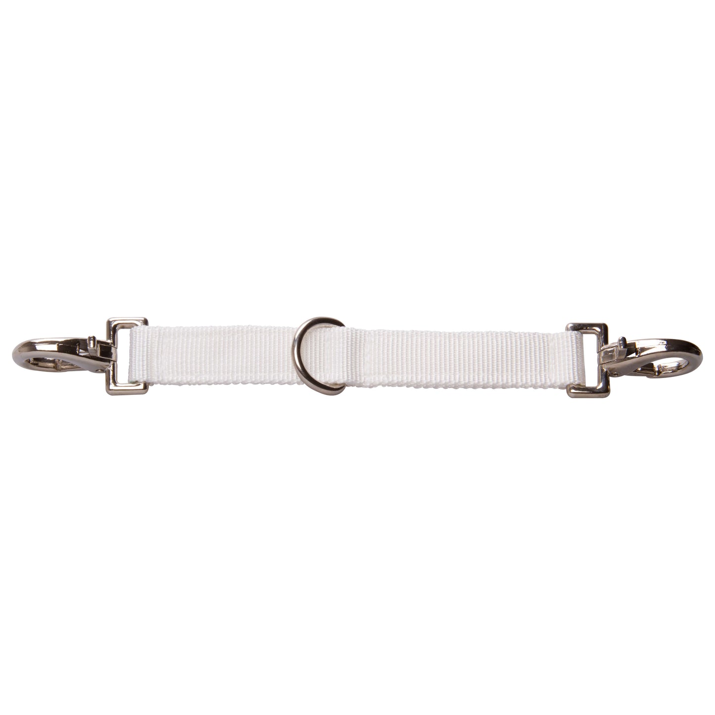 Imperial Riding Lunging Riding Bit Strap Nylon, longerdelta i mängder med färger