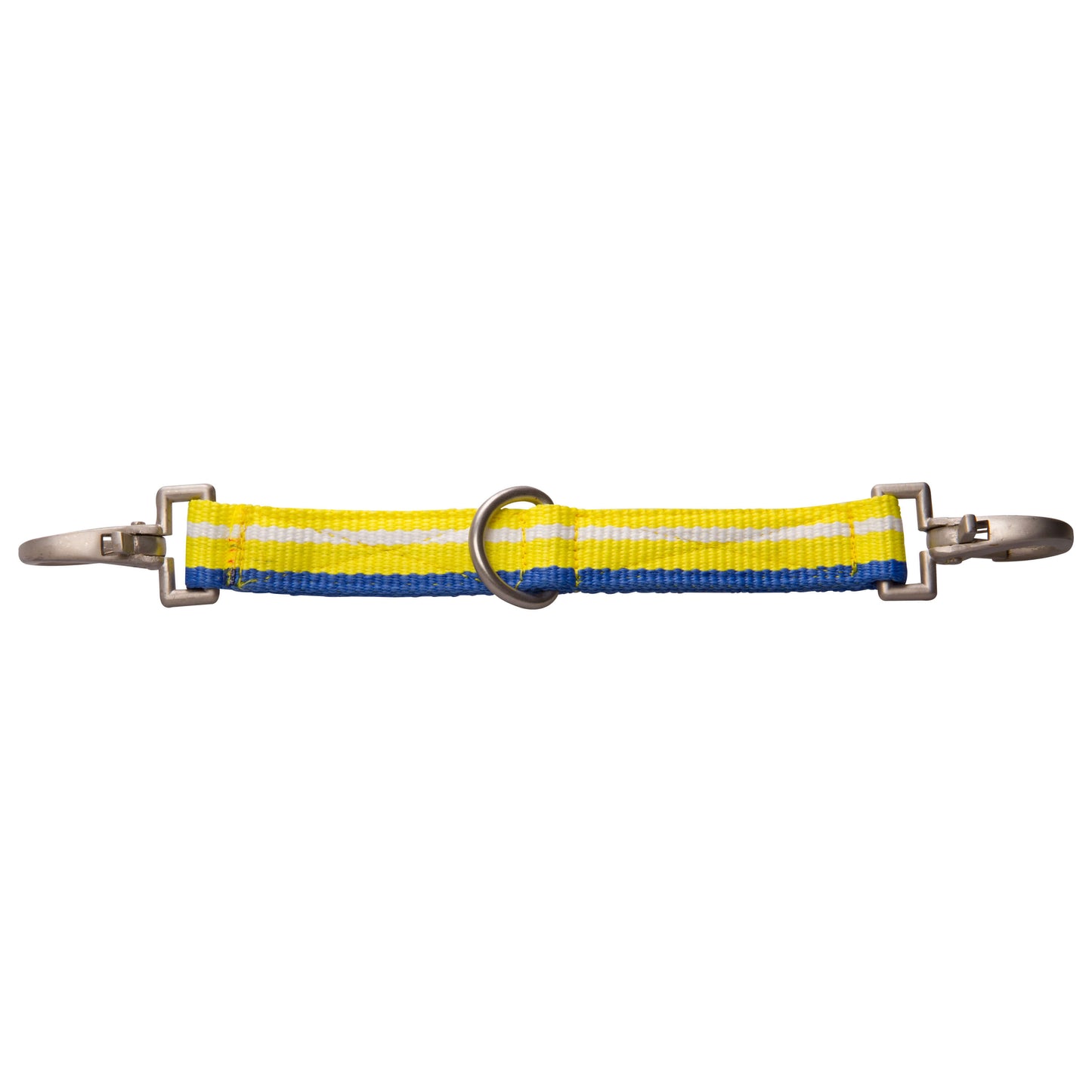 Imperial Riding Lunging Riding Bit Strap Nylon, longerdelta i mängder med färger