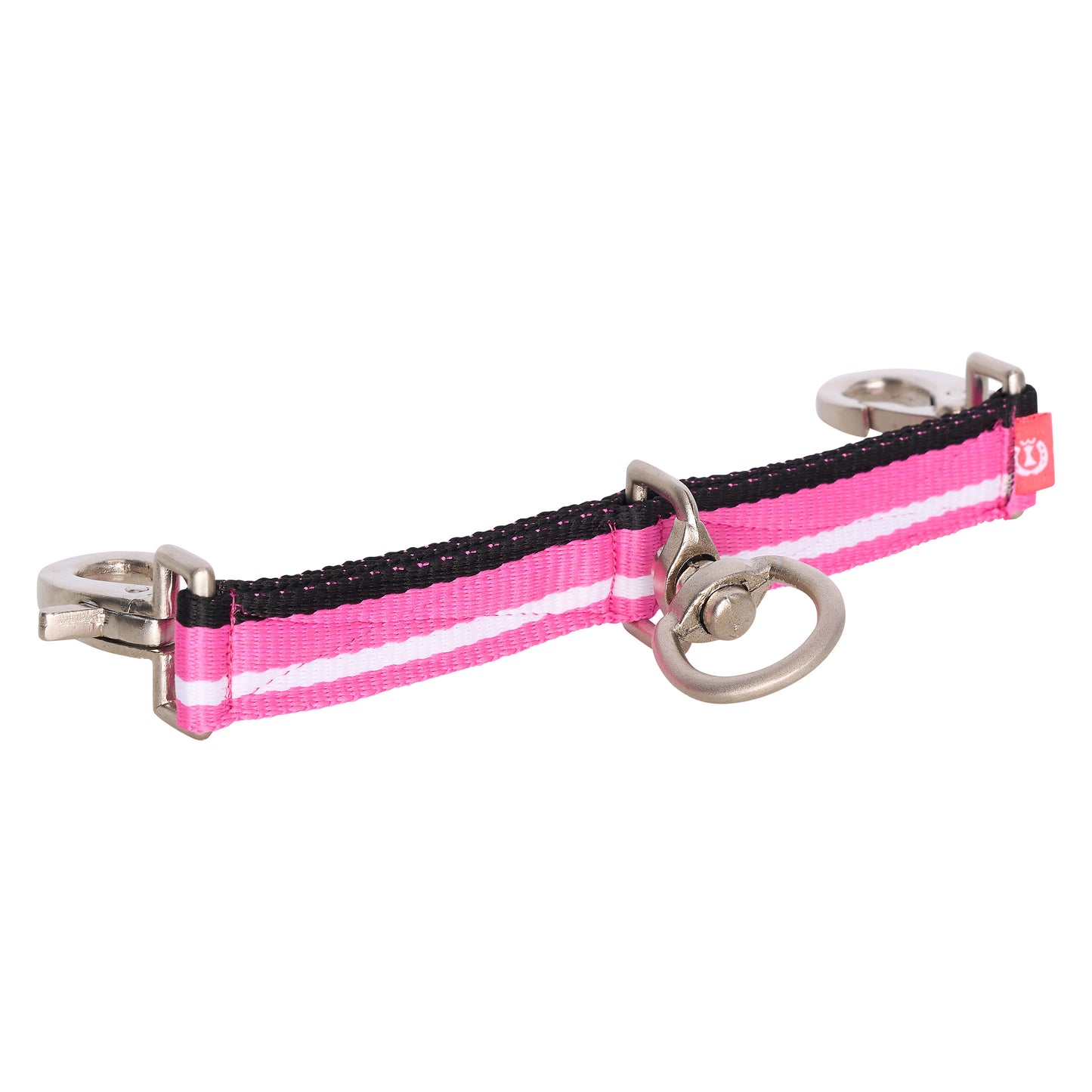 Imperial Riding Lunging Riding Bit Strap Nylon, longerdelta i mängder med färger