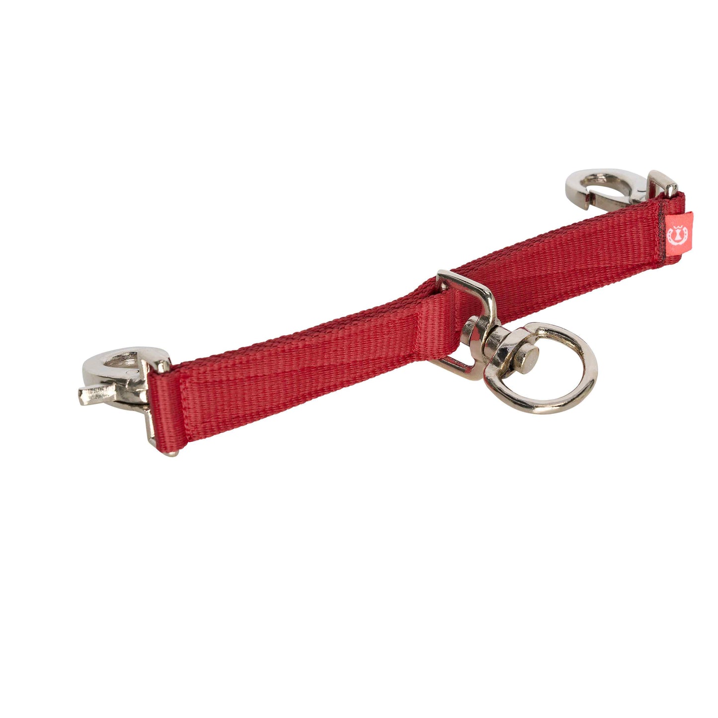 Imperial Riding Lunging Riding Bit Strap Nylon, longerdelta i mängder med färger