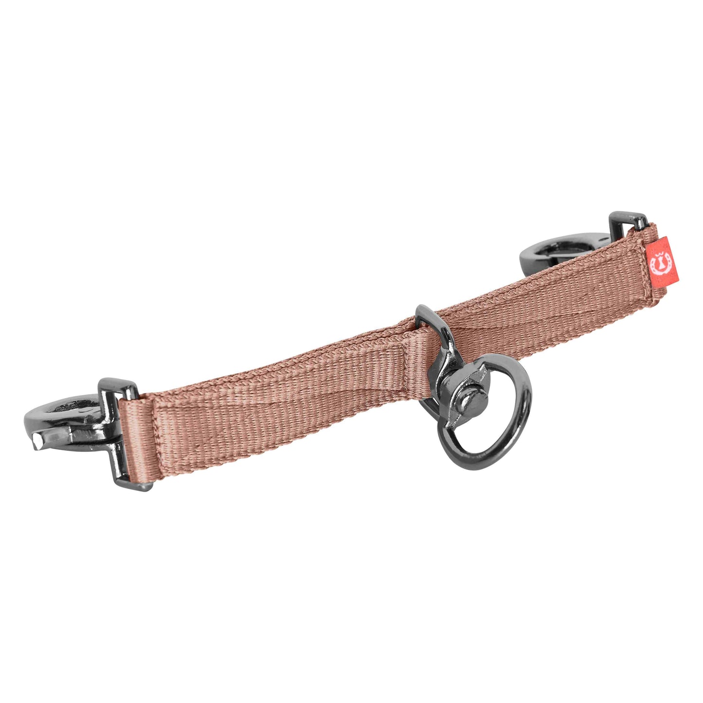 Imperial Riding Lunging Riding Bit Strap Nylon, longerdelta i mängder med färger