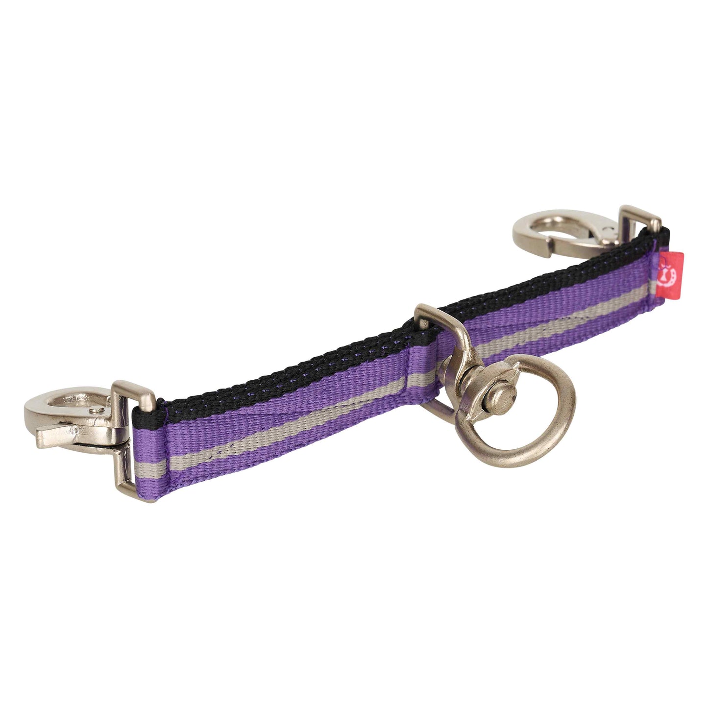 Imperial Riding Lunging Riding Bit Strap Nylon, longerdelta i mängder med färger