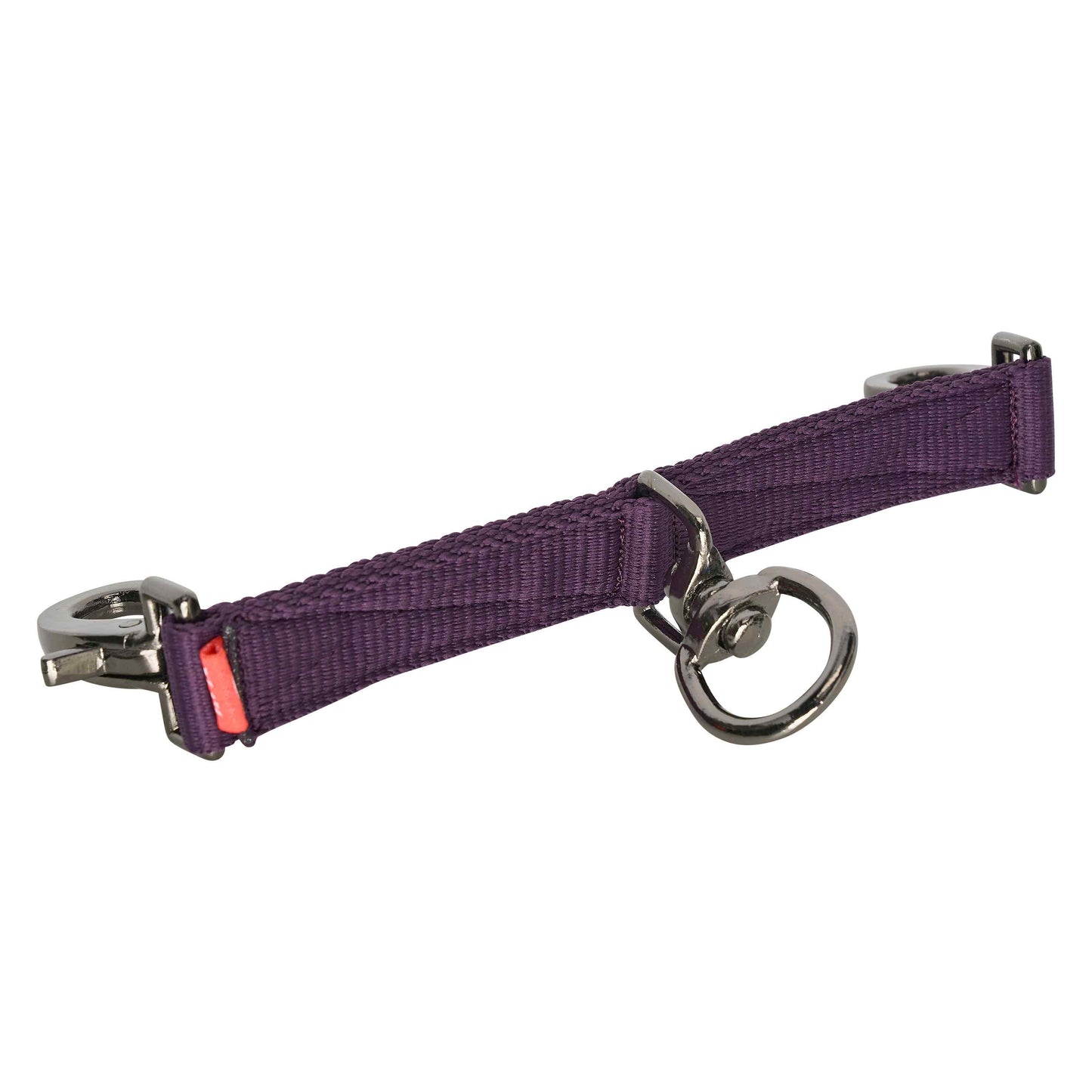 Imperial Riding Lunging Riding Bit Strap Nylon, longerdelta i mängder med färger