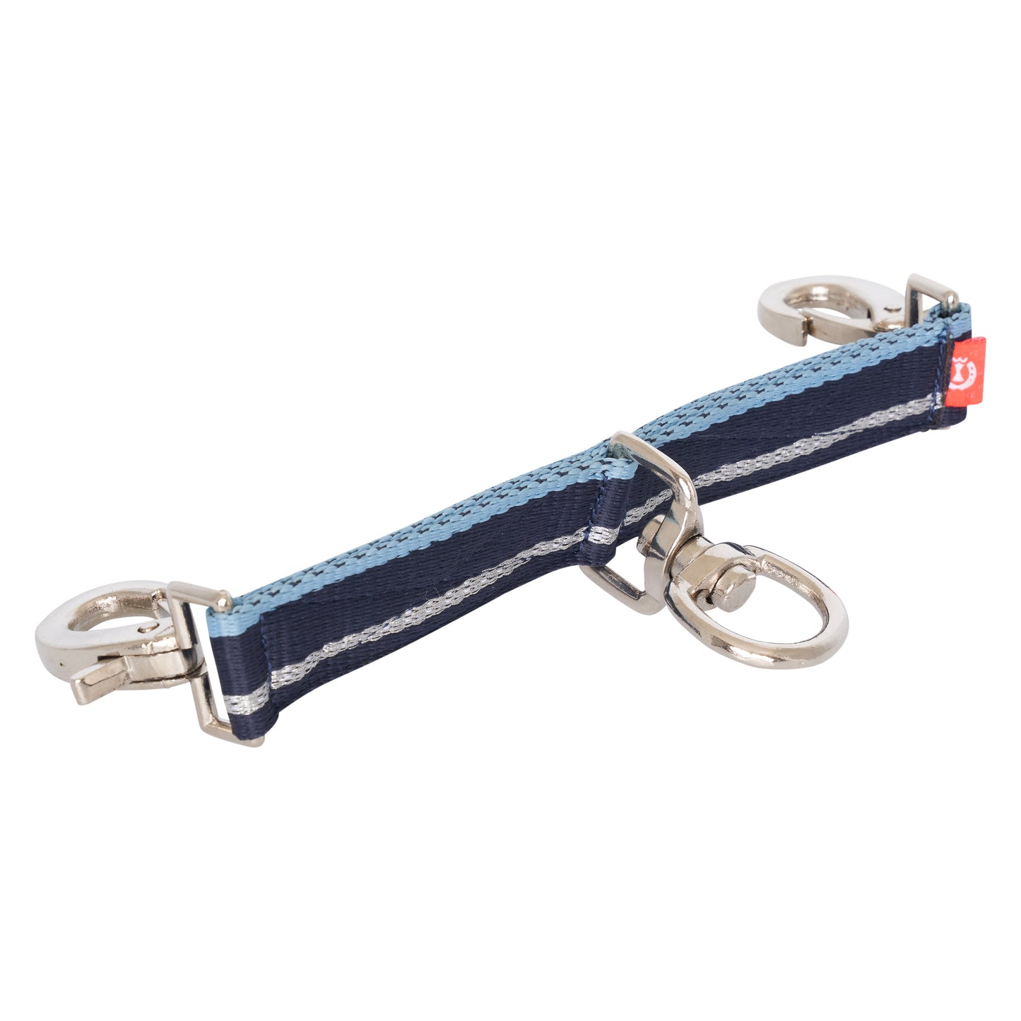 Imperial Riding Lunging Riding Bit Strap Nylon, longerdelta i mängder med färger