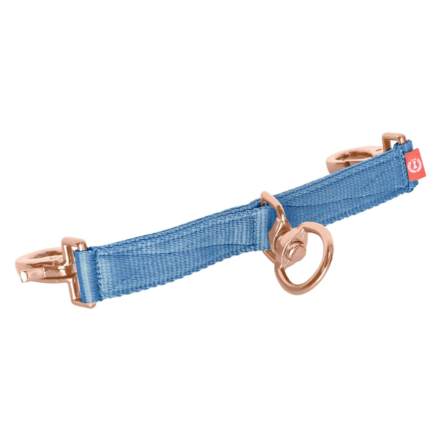 Imperial Riding Lunging Riding Bit Strap Nylon, longerdelta i mängder med färger