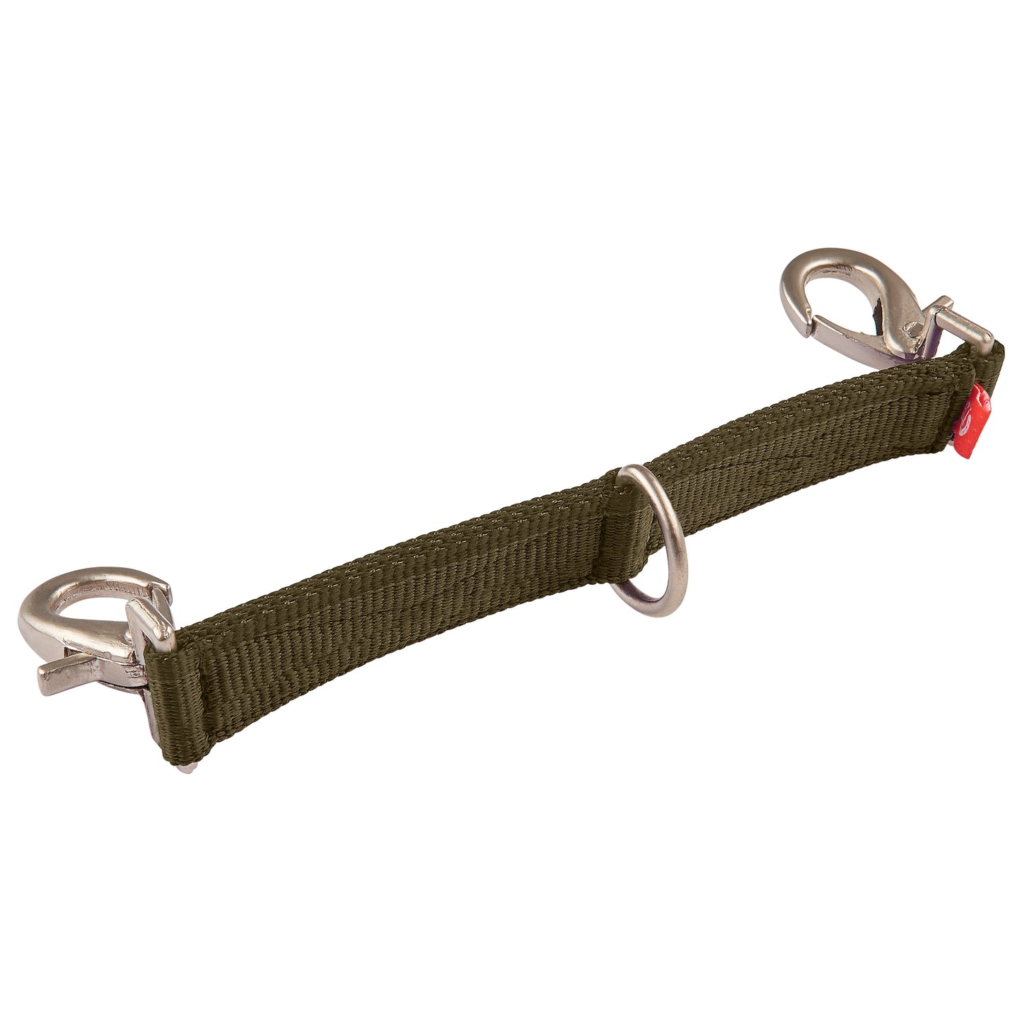 Imperial Riding Lunging Riding Bit Strap Nylon, longerdelta i mängder med färger