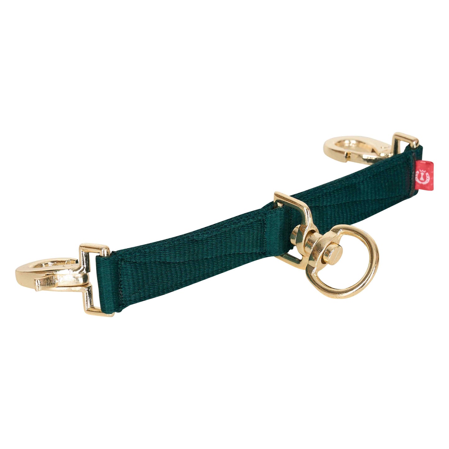 Imperial Riding Lunging Riding Bit Strap Nylon, longerdelta i mängder med färger