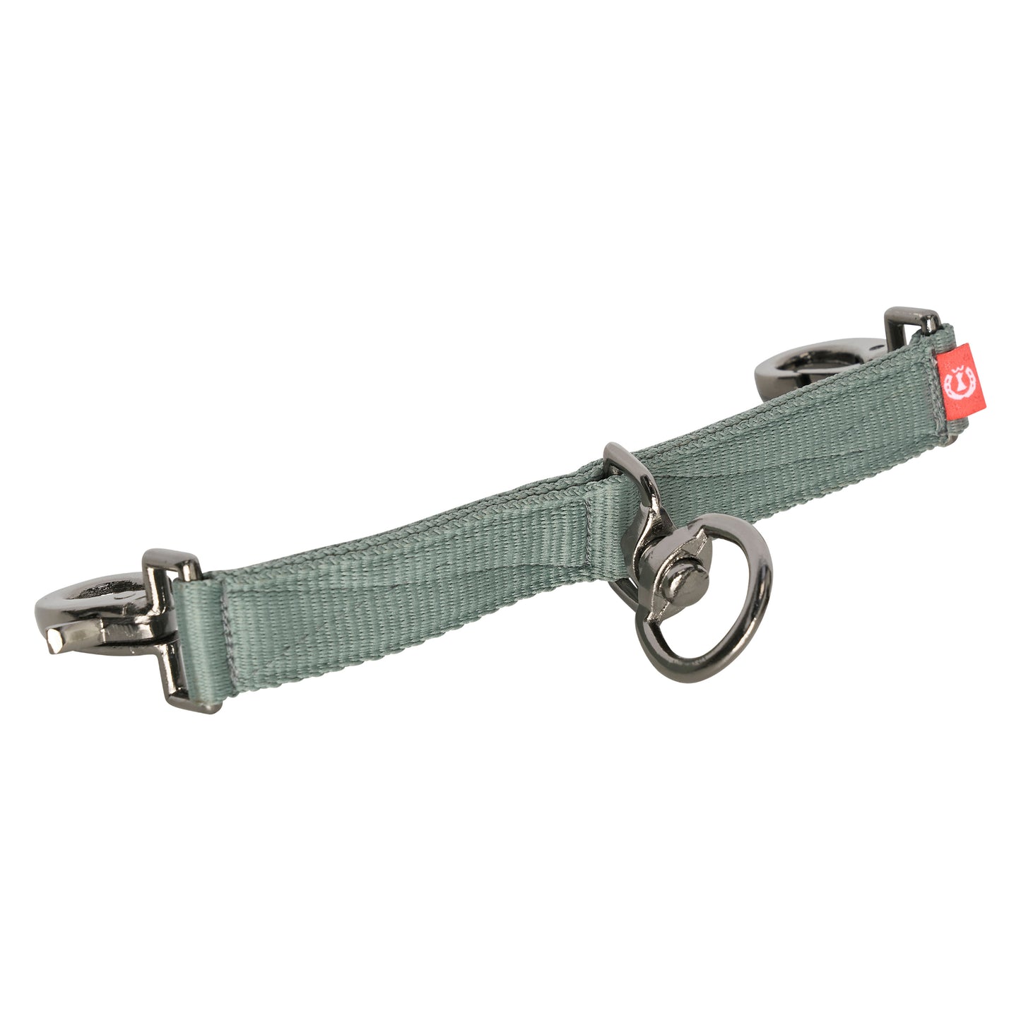 Imperial Riding Lunging Riding Bit Strap Nylon, longerdelta i mängder med färger