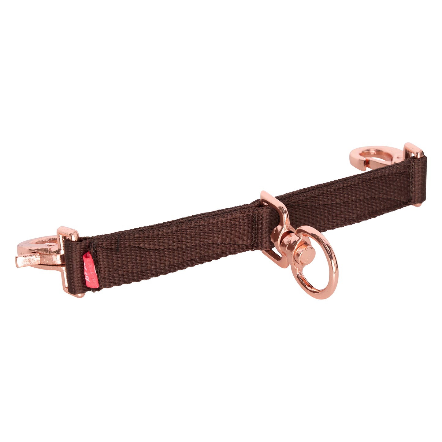 Imperial Riding Lunging Riding Bit Strap Nylon, longerdelta i mängder med färger