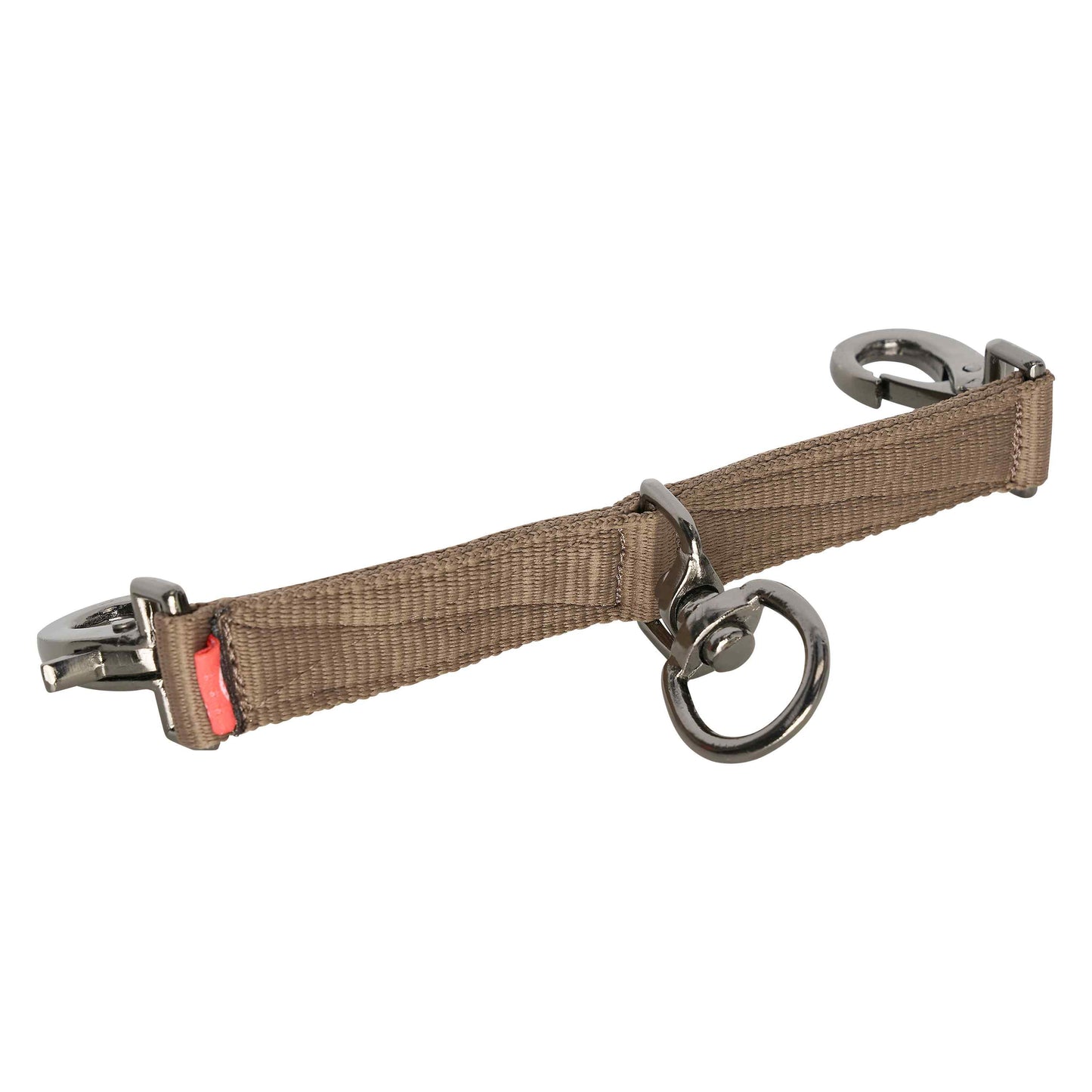 Imperial Riding Lunging Riding Bit Strap Nylon, longerdelta i mängder med färger