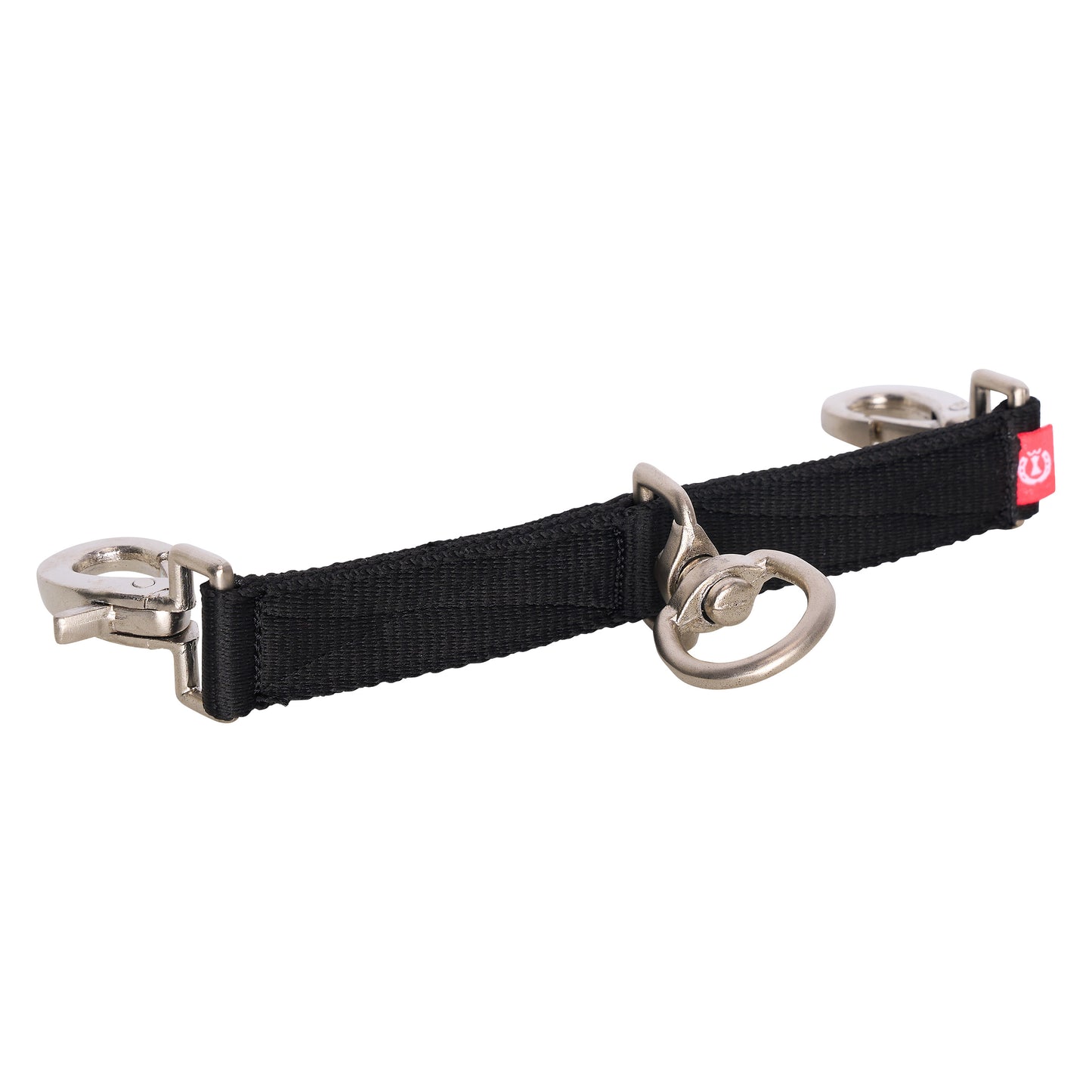 Imperial Riding Lunging Riding Bit Strap Nylon, longerdelta i mängder med färger