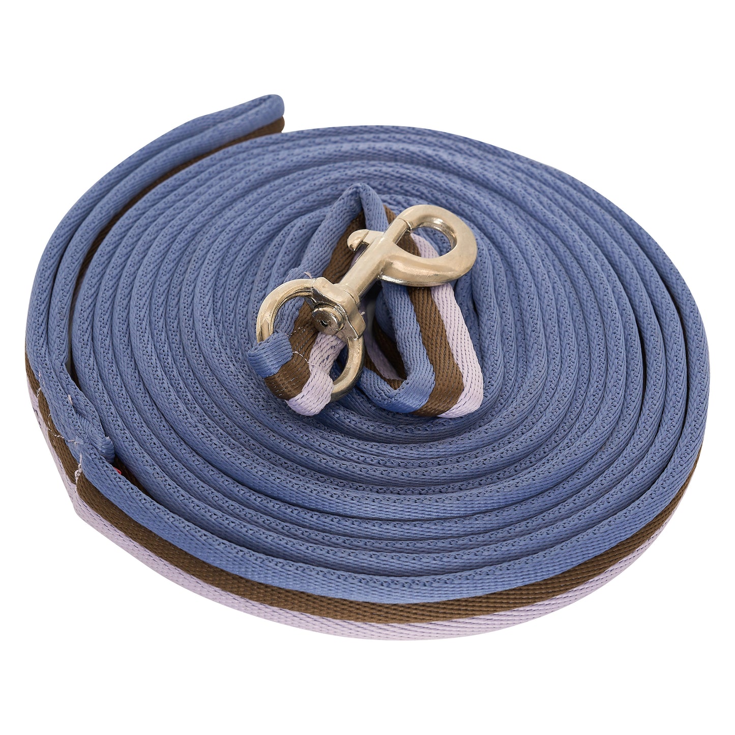 Lunging Line Soft Nylon, mjuk longerlina
