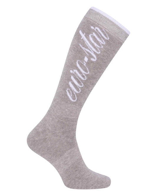 Socks Lyma, varma ridsockar