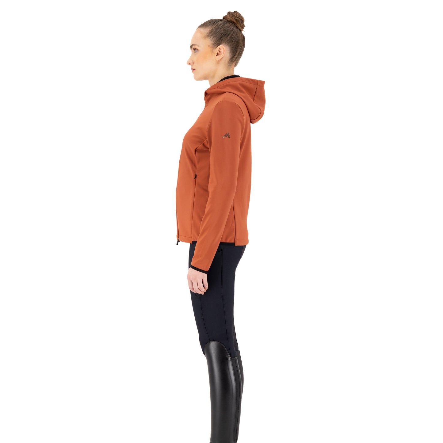 Cardigan Maddy, varm cardigan, flera färger