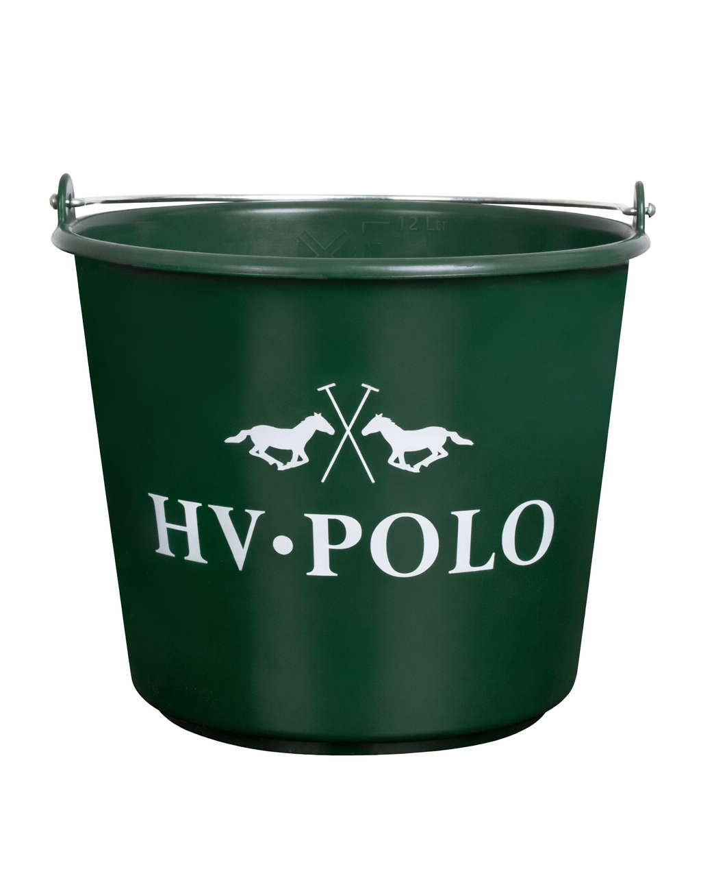 Stable Bucket, slitstark stor hink