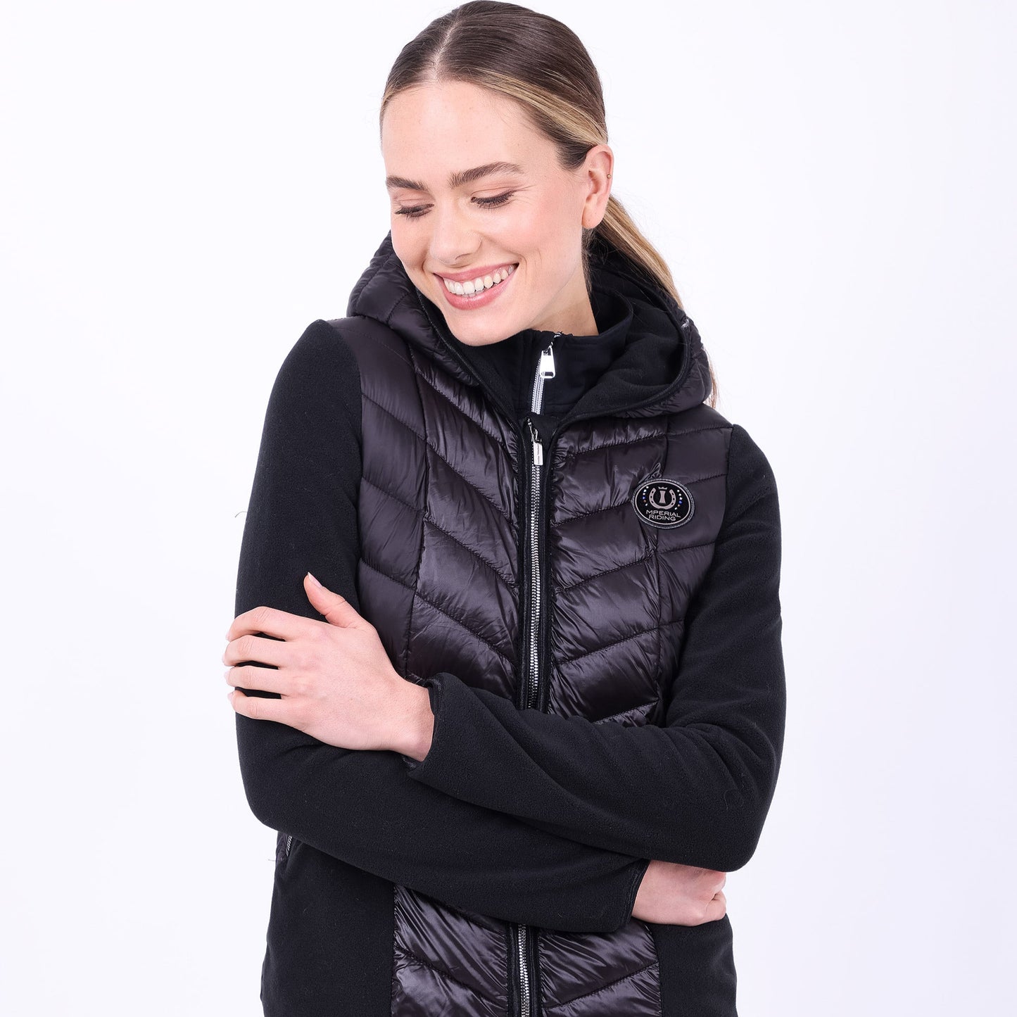 Jacket Never Dull, lätt vadderad jacka, flera färger