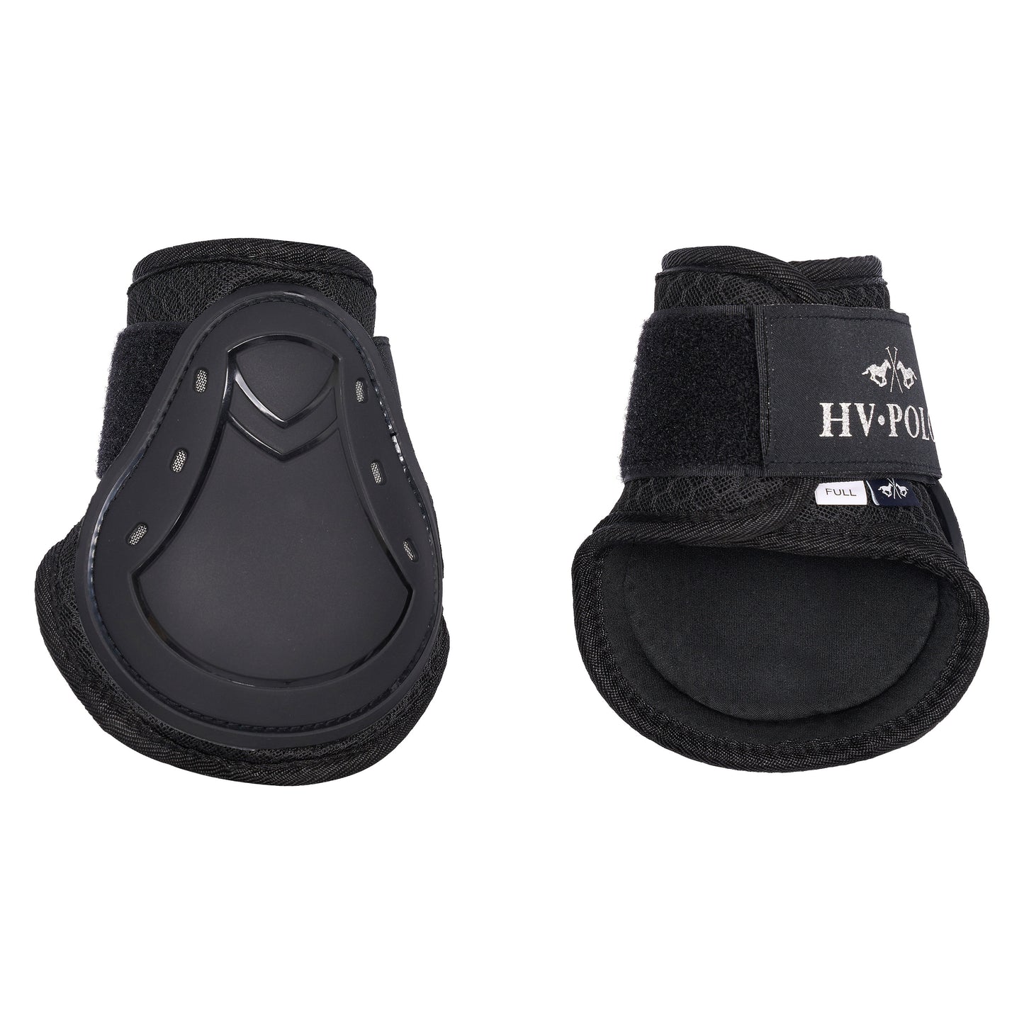 Tendon and Fetlock Bootset Classic, set med benskydd, flera färger