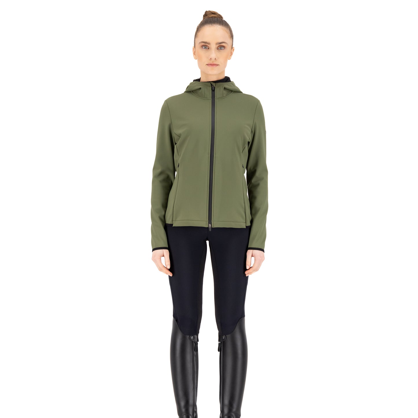 Cardigan Maddy, varm cardigan, flera färger