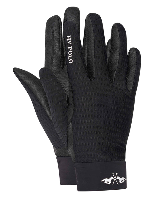 Gloves Luminar, ventilerande mesh