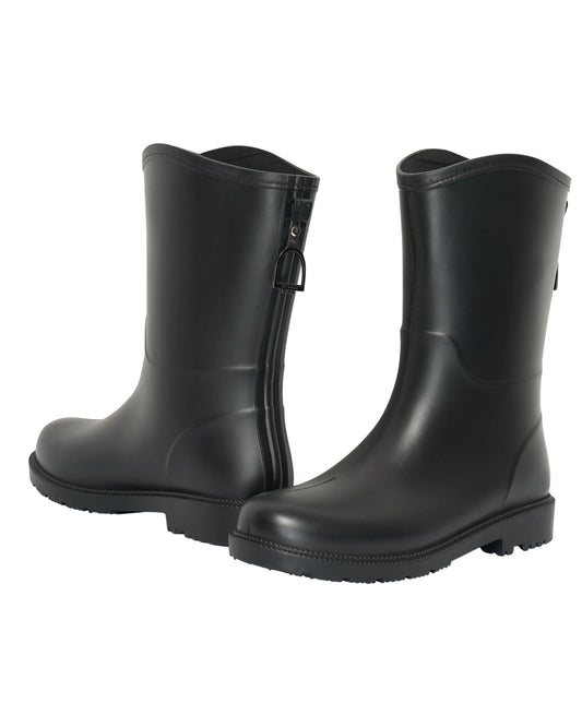 Stable Boots Jayden, stallstövlar i PVC