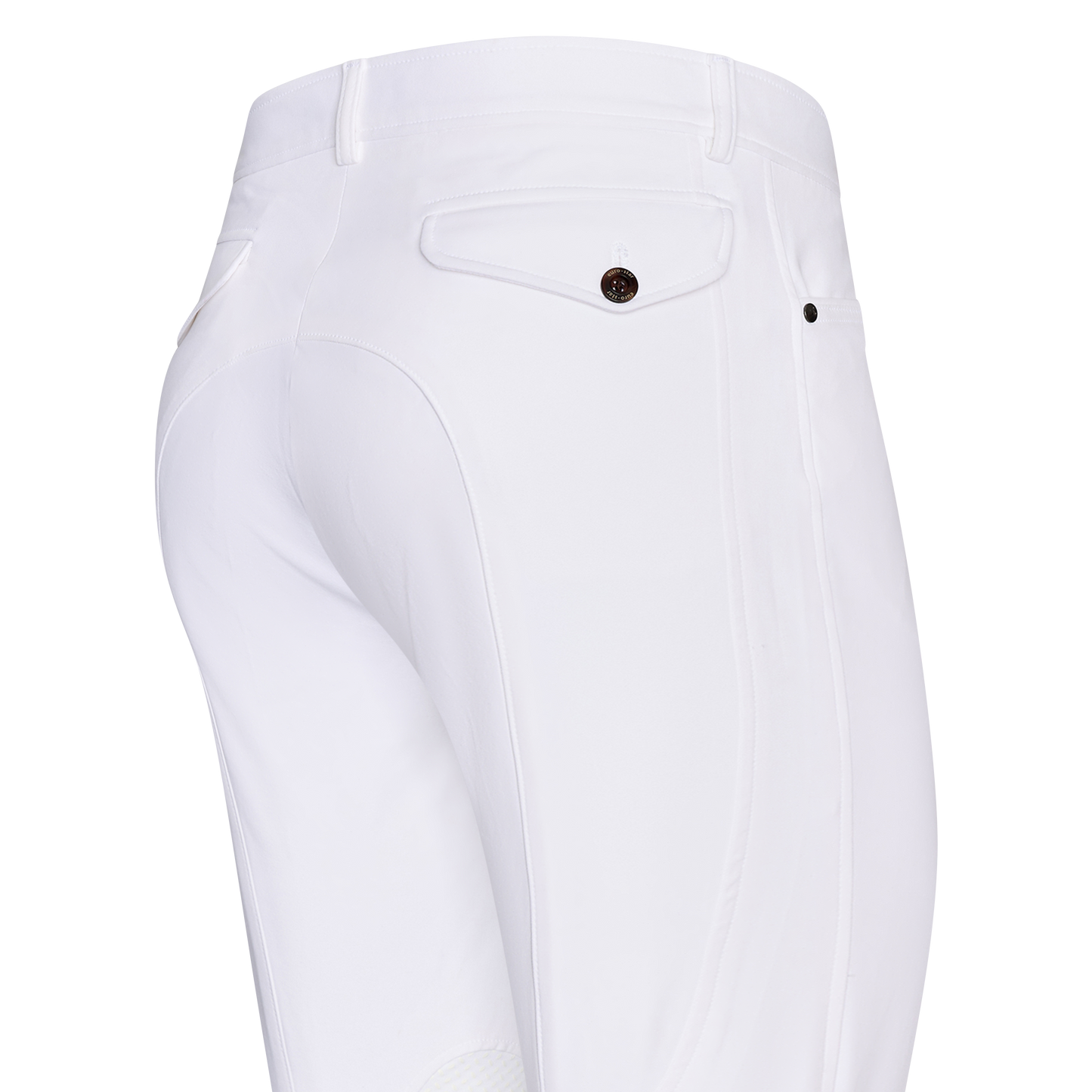 Camillo Knee Grip, knäskodda herridbyxor, flera färger