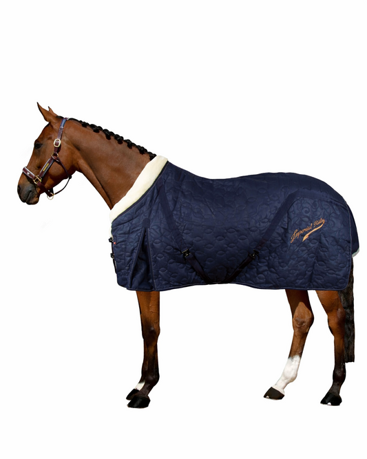 Stable Blanket Super-Dry 150 gr, härligt stalltäcke