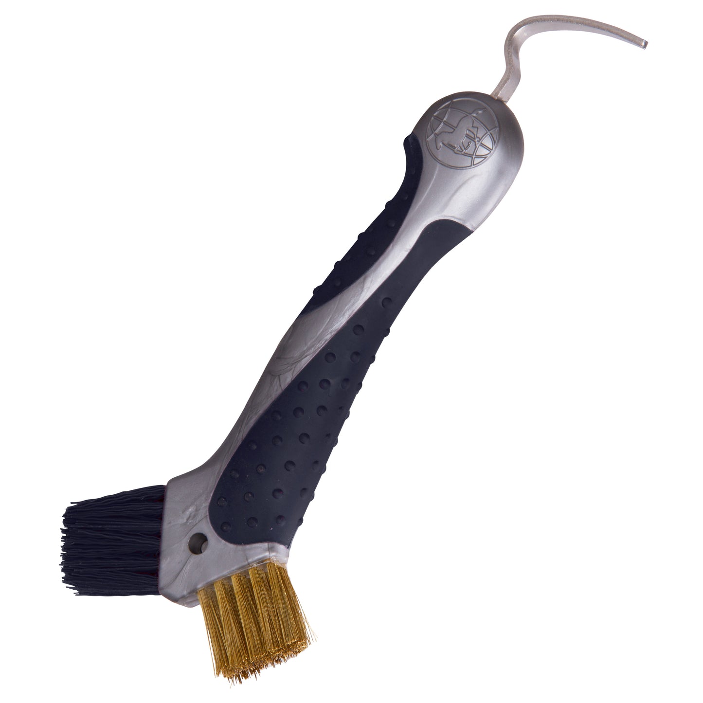 Scraper, ergonomisk hovkrats